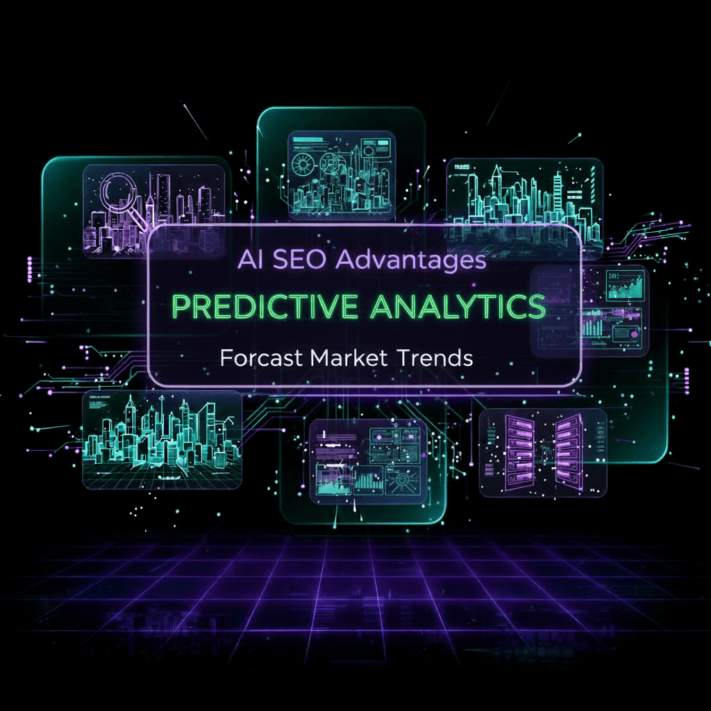 Predictive SEO targeting