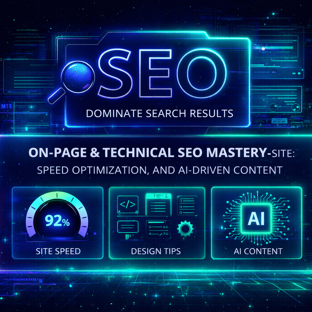 Automated technical audits