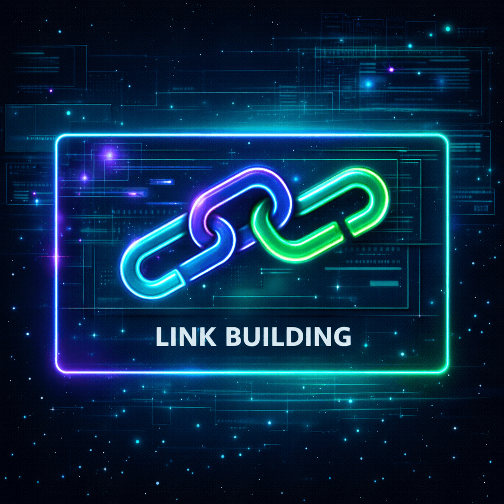 AI-powered link prospecting