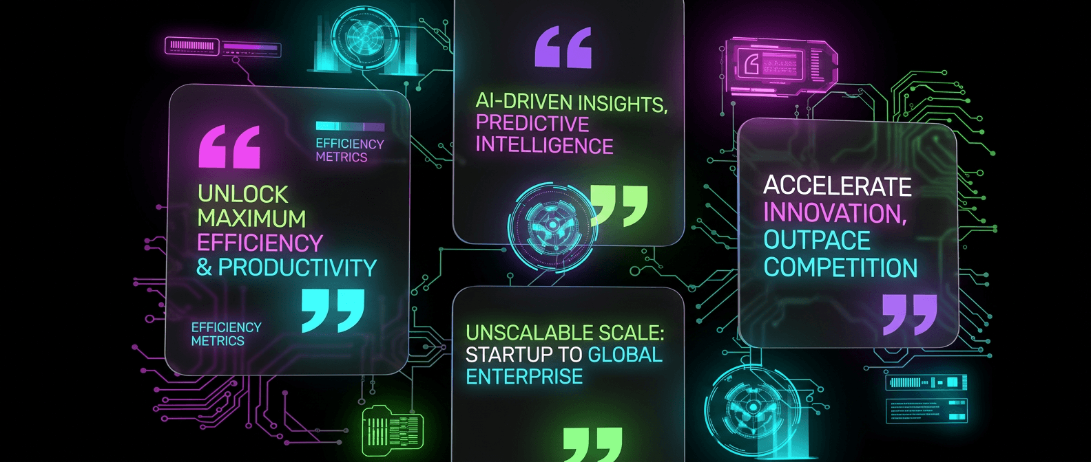 AI automation in action