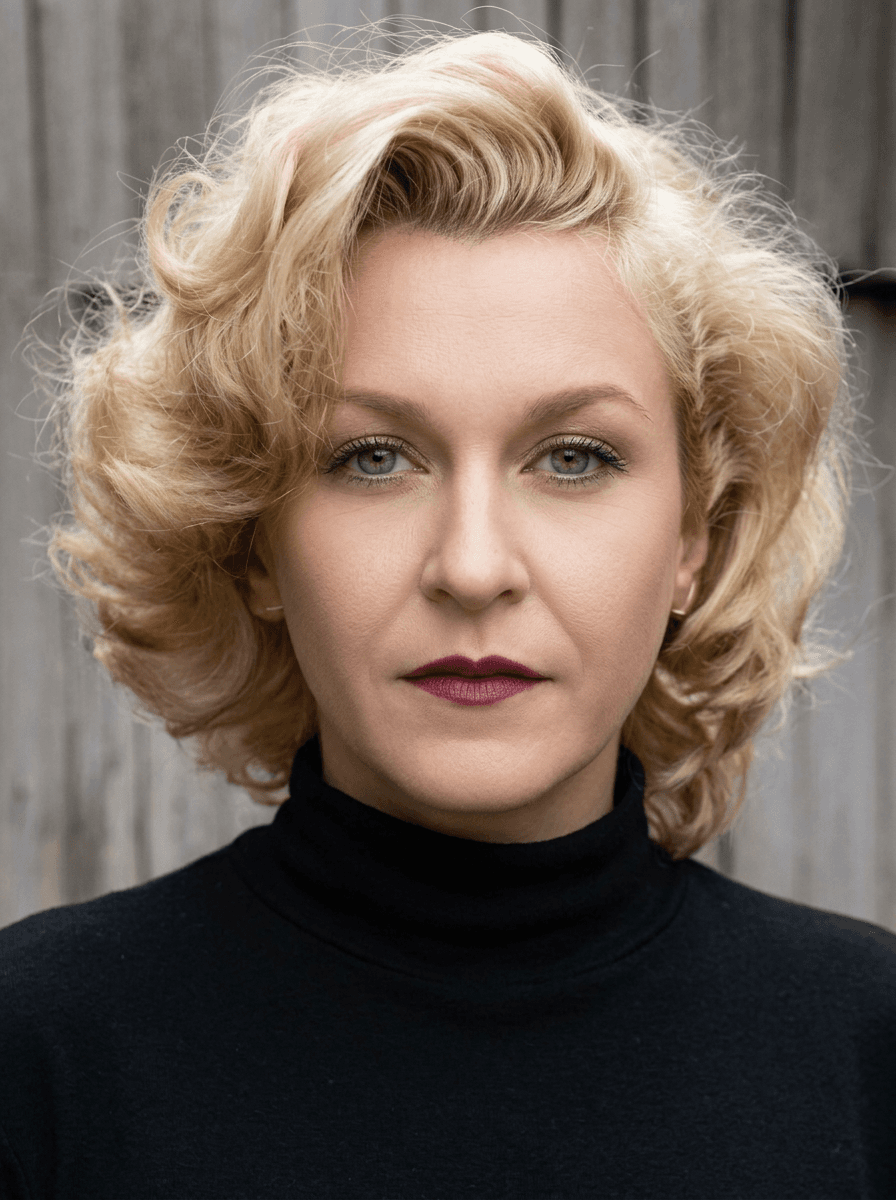 Lainie Mayfield, PMP-certified founder of LNL AI Agency