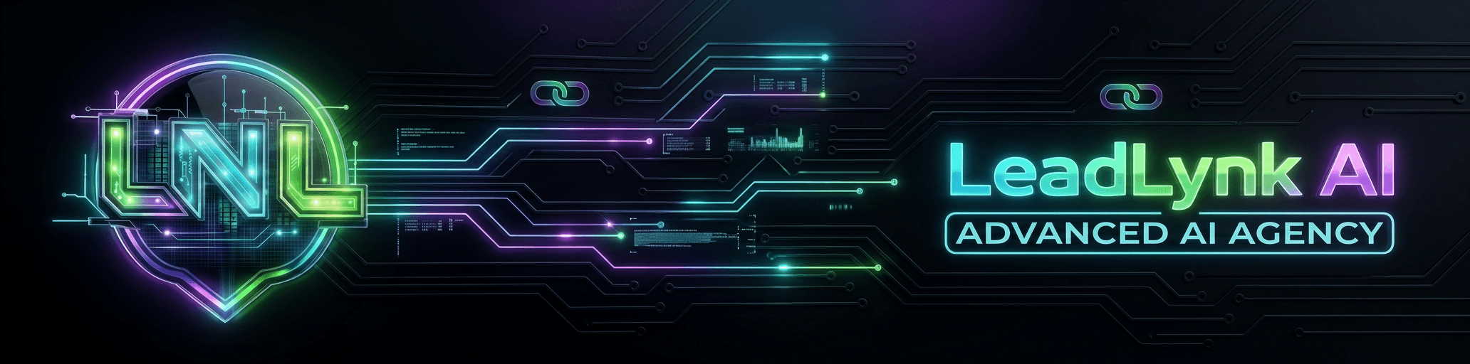 LeadLynk AI — Advanced AI Agency