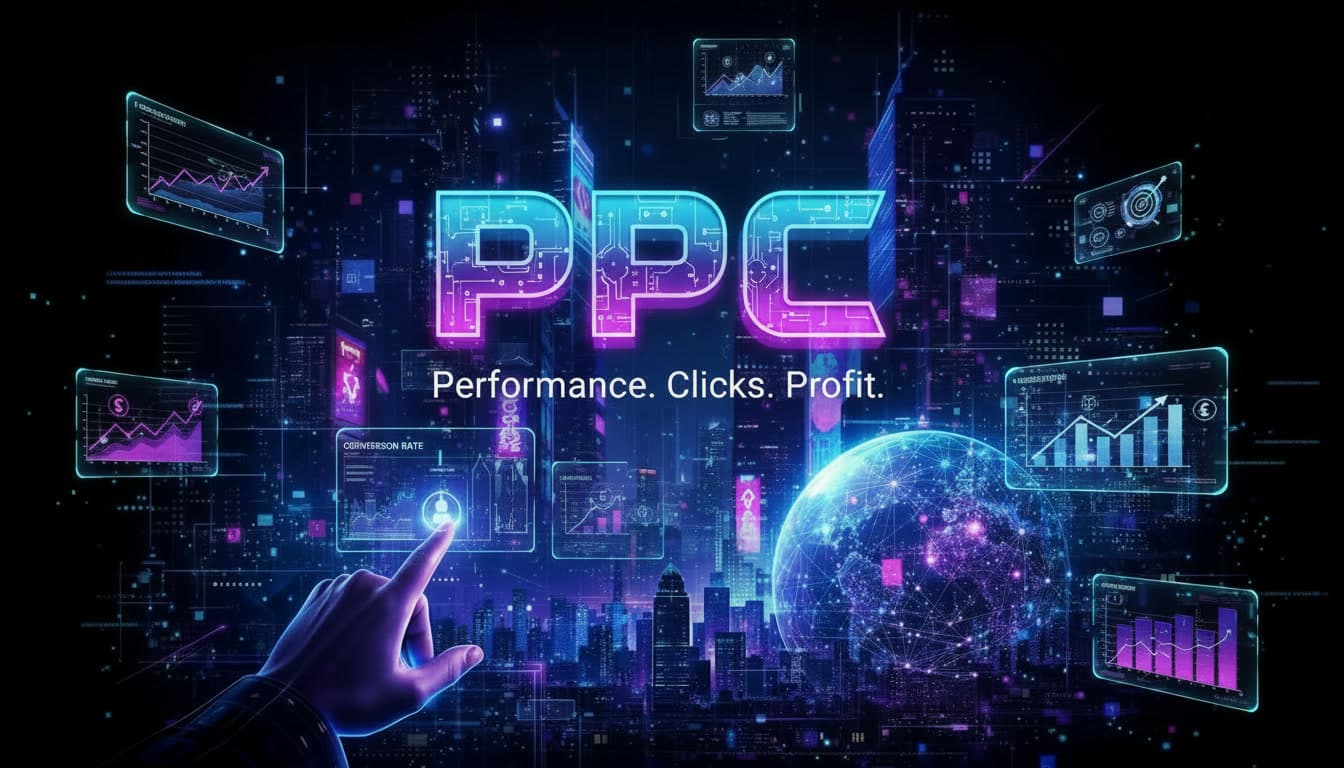 Google Ads campaign management