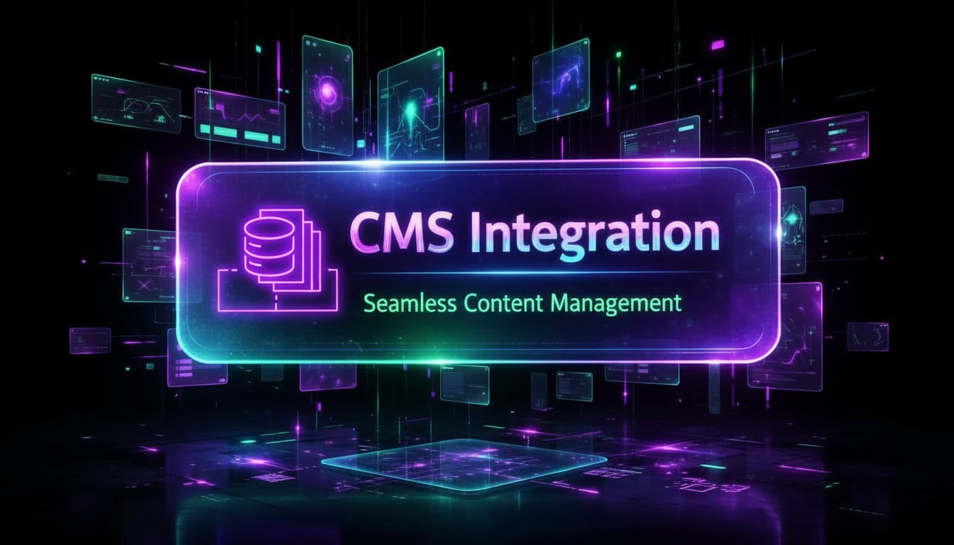 Social media lead generation