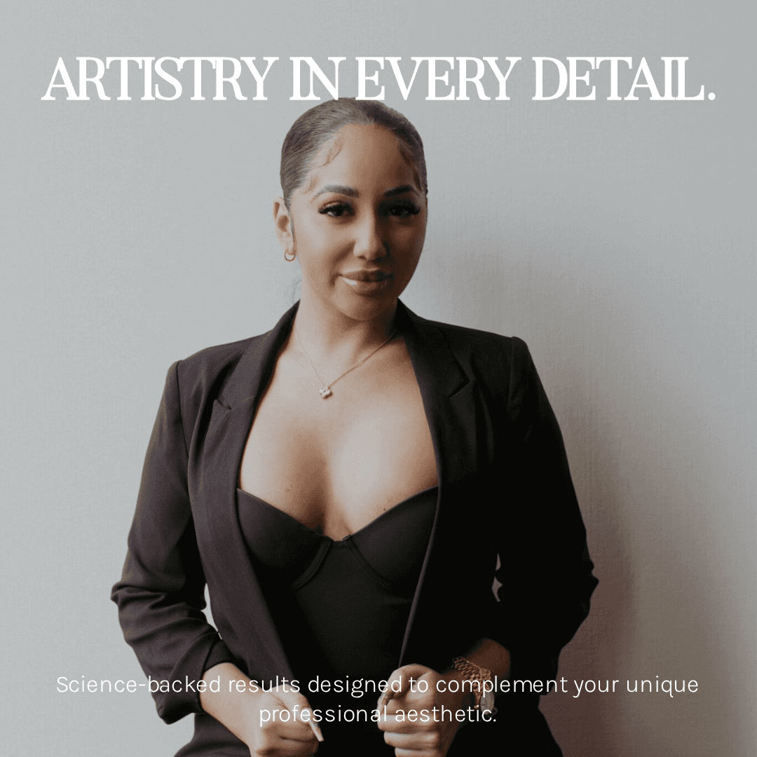 Artistry in Every Detail