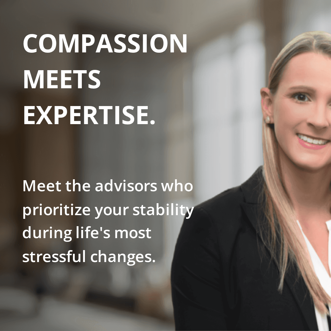Compassion Meets Expertise