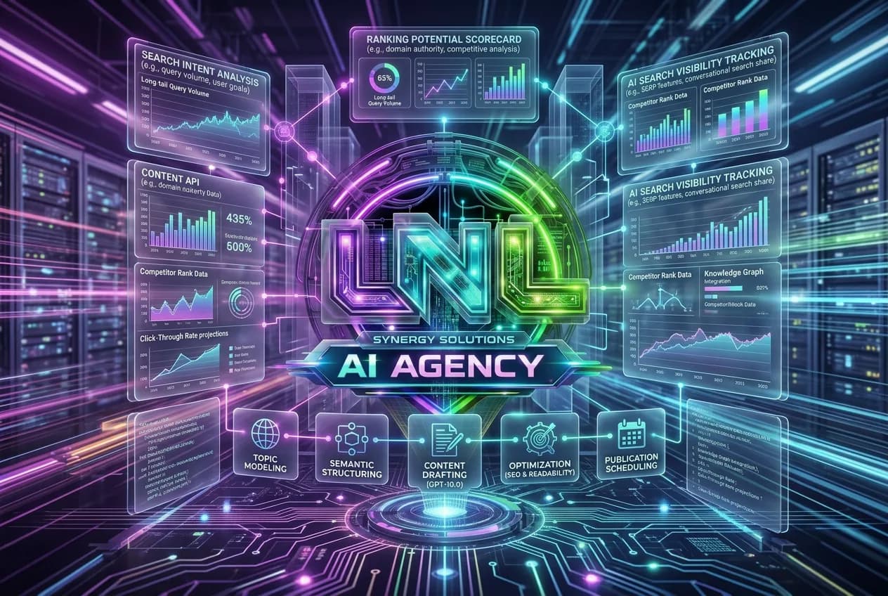 Predictive SEO targeting