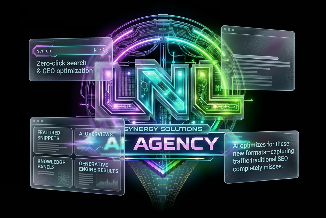 AI-powered link prospecting