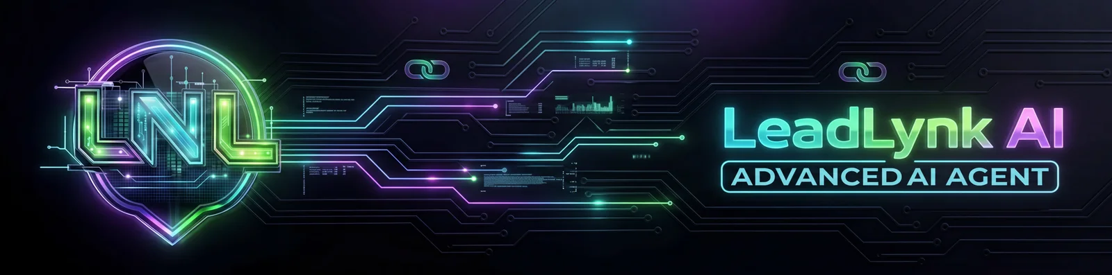 LeadLynk AI — Advanced AI Agency