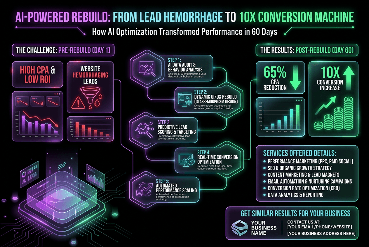 Solar Solutions: 0.8% to 7.2% conversion — $2.4M first-year revenue