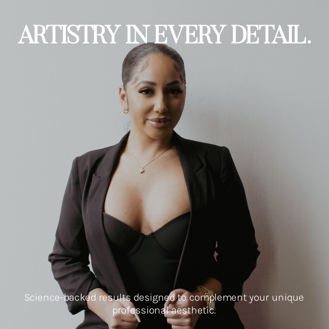 Artistry in Every Detail