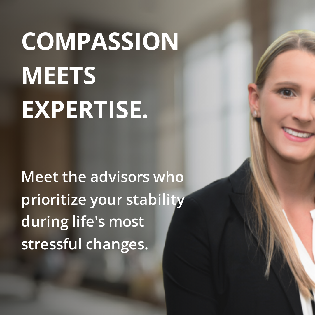 Compassion Meets Expertise