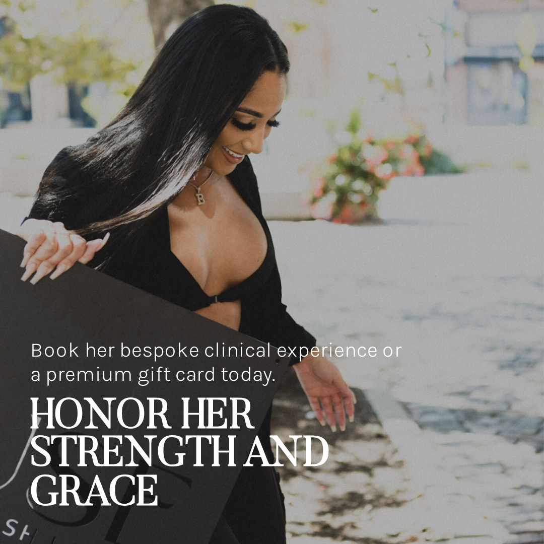 Honor Her Strength and Grace
