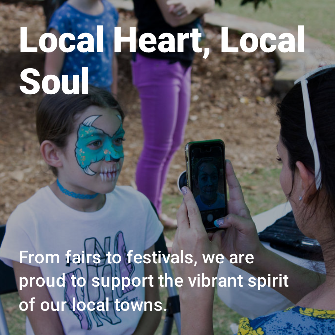 Local Heart Local Soul