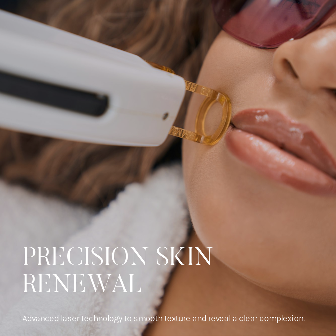 Precision Skin Renewal