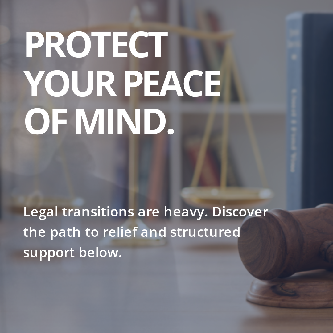 Protect Your Peace of Mind