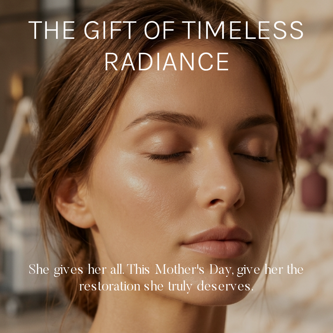The Gift of Timeless Radiance