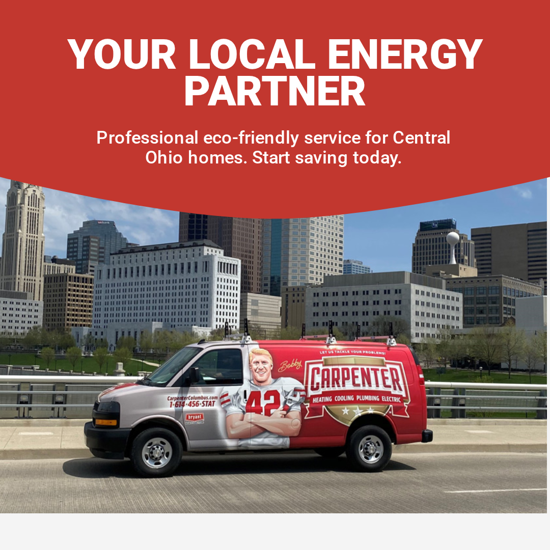 Your Local Energy Partner