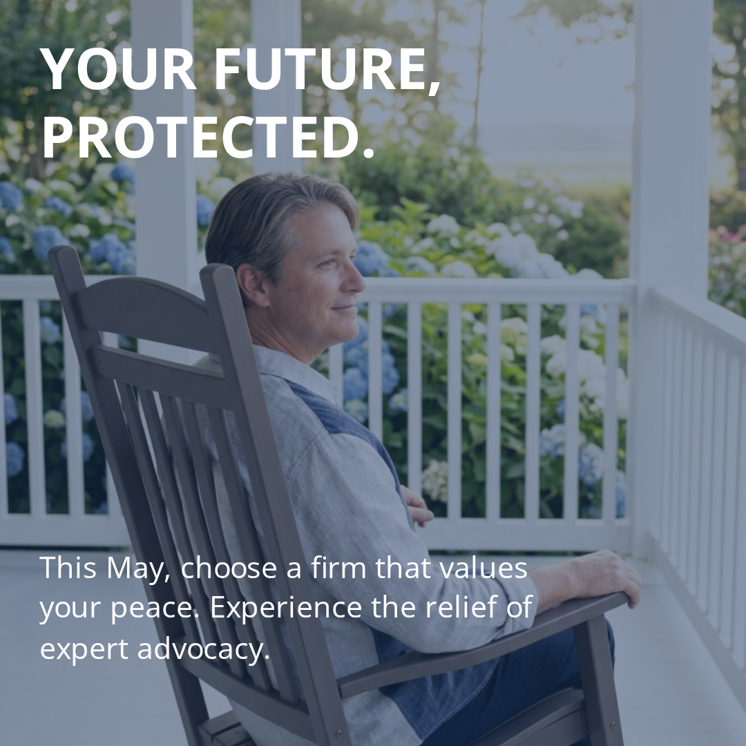 Your Future Protected